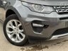 USED 2018 18 LAND ROVER DISCOVERY SPORT HSE 2.0 Si4 SUV 5dr Petrol Auto 4WD Euro 6 (s/s) (240 ps) 