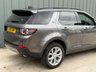 USED 2018 18 LAND ROVER DISCOVERY SPORT HSE 2.0 Si4 SUV 5dr Petrol Auto 4WD Euro 6 (s/s) (240 ps) 