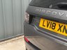 USED 2018 18 LAND ROVER DISCOVERY SPORT HSE 2.0 Si4 SUV 5dr Petrol Auto 4WD Euro 6 (s/s) (240 ps) 