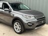 USED 2018 18 LAND ROVER DISCOVERY SPORT HSE 2.0 Si4 SUV 5dr Petrol Auto 4WD Euro 6 (s/s) (240 ps) 