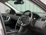 USED 2018 18 LAND ROVER DISCOVERY SPORT HSE 2.0 Si4 SUV 5dr Petrol Auto 4WD Euro 6 (s/s) (240 ps) 