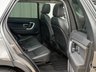 USED 2018 18 LAND ROVER DISCOVERY SPORT HSE 2.0 Si4 SUV 5dr Petrol Auto 4WD Euro 6 (s/s) (240 ps) 