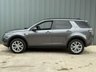 USED 2018 18 LAND ROVER DISCOVERY SPORT HSE 2.0 Si4 SUV 5dr Petrol Auto 4WD Euro 6 (s/s) (240 ps) 