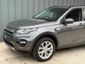 USED 2018 18 LAND ROVER DISCOVERY SPORT HSE 2.0 Si4 SUV 5dr Petrol Auto 4WD Euro 6 (s/s) (240 ps) 