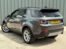 USED 2018 18 LAND ROVER DISCOVERY SPORT HSE 2.0 Si4 SUV 5dr Petrol Auto 4WD Euro 6 (s/s) (240 ps) 