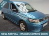 USED 2022 VOLKSWAGEN CADDY MAXI 5 Seat Petrol Wheelchair accessible Disabled Access Vehicle WAV 