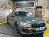 USED 2021 21 BMW 8 SERIES GRAN COUPE 3.0 840i M Sport Steptronic Euro 6 (s/s) 4dr FSH|FREE 12M GOLD WARRANTY!!!!