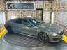 USED 2021 21 BMW 8 SERIES GRAN COUPE 3.0 840i M Sport Steptronic Euro 6 (s/s) 4dr FSH|FREE 12M GOLD WARRANTY!!!!
