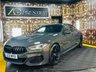 USED 2021 21 BMW 8 SERIES GRAN COUPE 3.0 840i M Sport Steptronic Euro 6 (s/s) 4dr FSH|FREE 12M GOLD WARRANTY!!!!