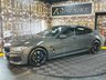 USED 2021 21 BMW 8 SERIES GRAN COUPE 3.0 840i M Sport Steptronic Euro 6 (s/s) 4dr FSH|FREE 12M GOLD WARRANTY!!!!