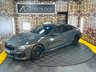 USED 2021 21 BMW 8 SERIES GRAN COUPE 3.0 840i M Sport Steptronic Euro 6 (s/s) 4dr FSH|FREE 12M GOLD WARRANTY!!!!