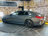USED 2021 21 BMW 8 SERIES GRAN COUPE 3.0 840i M Sport Steptronic Euro 6 (s/s) 4dr FSH|FREE 12M GOLD WARRANTY!!!!