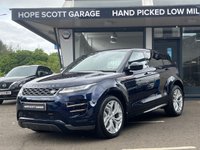 USED 2023 23 LAND ROVER RANGE ROVER EVOQUE 2.0 P250 MHEV R-Dynamic S SUV 5dr Petrol Auto 4WD Euro 6 (s/s) (249 ps) 