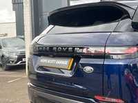 USED 2023 23 LAND ROVER RANGE ROVER EVOQUE 2.0 P250 MHEV R-Dynamic S SUV 5dr Petrol Auto 4WD Euro 6 (s/s) (249 ps) 