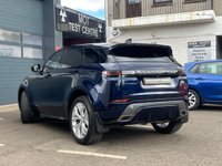 USED 2023 23 LAND ROVER RANGE ROVER EVOQUE 2.0 P250 MHEV R-Dynamic S SUV 5dr Petrol Auto 4WD Euro 6 (s/s) (249 ps) 