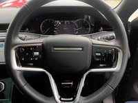 USED 2023 23 LAND ROVER RANGE ROVER EVOQUE 2.0 P250 MHEV R-Dynamic S SUV 5dr Petrol Auto 4WD Euro 6 (s/s) (249 ps) 