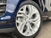USED 2023 23 LAND ROVER RANGE ROVER EVOQUE 2.0 P250 MHEV R-Dynamic S SUV 5dr Petrol Auto 4WD Euro 6 (s/s) (249 ps) 