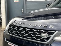 USED 2023 23 LAND ROVER RANGE ROVER EVOQUE 2.0 P250 MHEV R-Dynamic S SUV 5dr Petrol Auto 4WD Euro 6 (s/s) (249 ps) 