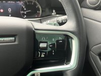 USED 2023 23 LAND ROVER RANGE ROVER EVOQUE 2.0 P250 MHEV R-Dynamic S SUV 5dr Petrol Auto 4WD Euro 6 (s/s) (249 ps) 