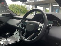 USED 2023 23 LAND ROVER RANGE ROVER EVOQUE 2.0 P250 MHEV R-Dynamic S SUV 5dr Petrol Auto 4WD Euro 6 (s/s) (249 ps) 
