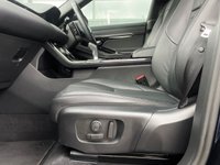 USED 2023 23 LAND ROVER RANGE ROVER EVOQUE 2.0 P250 MHEV R-Dynamic S SUV 5dr Petrol Auto 4WD Euro 6 (s/s) (249 ps) 