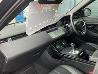 USED 2023 23 LAND ROVER RANGE ROVER EVOQUE 2.0 P250 MHEV R-Dynamic S SUV 5dr Petrol Auto 4WD Euro 6 (s/s) (249 ps) 