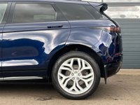 USED 2023 23 LAND ROVER RANGE ROVER EVOQUE 2.0 P250 MHEV R-Dynamic S SUV 5dr Petrol Auto 4WD Euro 6 (s/s) (249 ps) 