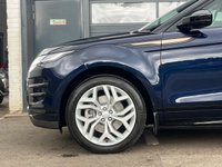 USED 2023 23 LAND ROVER RANGE ROVER EVOQUE 2.0 P250 MHEV R-Dynamic S SUV 5dr Petrol Auto 4WD Euro 6 (s/s) (249 ps) 