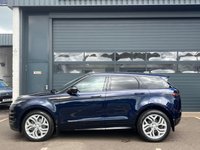 USED 2023 23 LAND ROVER RANGE ROVER EVOQUE 2.0 P250 MHEV R-Dynamic S SUV 5dr Petrol Auto 4WD Euro 6 (s/s) (249 ps) 