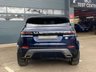 USED 2023 23 LAND ROVER RANGE ROVER EVOQUE 2.0 P250 MHEV R-Dynamic S SUV 5dr Petrol Auto 4WD Euro 6 (s/s) (249 ps) 