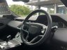 USED 2023 23 LAND ROVER RANGE ROVER EVOQUE 2.0 P250 MHEV R-Dynamic S SUV 5dr Petrol Auto 4WD Euro 6 (s/s) (249 ps) 