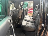 USED 2023 23 FORD RANGER  Wildtrak Pickup Double Cab Auto 4WD 2.0 213 PS - AIR CON + CRUISE EXCELLENT EXAMPLE OF THIS HIGH SPEC MODEL