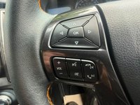 USED 2023 23 FORD RANGER  Wildtrak Pickup Double Cab Auto 4WD 2.0 213 PS - AIR CON + CRUISE EXCELLENT EXAMPLE OF THIS HIGH SPEC MODEL