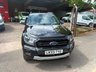 USED 2023 23 FORD RANGER  Wildtrak Pickup Double Cab Auto 4WD 2.0 213 PS - AIR CON + CRUISE EXCELLENT EXAMPLE OF THIS HIGH SPEC MODEL