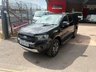 USED 2023 23 FORD RANGER  Wildtrak Pickup Double Cab Auto 4WD 2.0 213 PS - AIR CON + CRUISE EXCELLENT EXAMPLE OF THIS HIGH SPEC MODEL