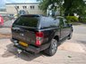 USED 2023 23 FORD RANGER  Wildtrak Pickup Double Cab Auto 4WD 2.0 213 PS - AIR CON + CRUISE EXCELLENT EXAMPLE OF THIS HIGH SPEC MODEL