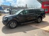USED 2023 23 FORD RANGER  Wildtrak Pickup Double Cab Auto 4WD 2.0 213 PS - AIR CON + CRUISE EXCELLENT EXAMPLE OF THIS HIGH SPEC MODEL