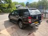 USED 2023 23 FORD RANGER  Wildtrak Pickup Double Cab Auto 4WD 2.0 213 PS - AIR CON + CRUISE EXCELLENT EXAMPLE OF THIS HIGH SPEC MODEL
