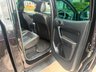 USED 2023 23 FORD RANGER  Wildtrak Pickup Double Cab Auto 4WD 2.0 213 PS - AIR CON + CRUISE EXCELLENT EXAMPLE OF THIS HIGH SPEC MODEL