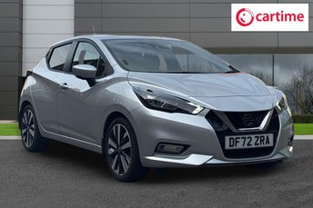 2023 NISSAN MICRA