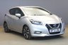 USED 2023 72 NISSAN MICRA 1.0 IG-T Tekna Hatchback 5dr Petrol Manual Euro 6 (s/s) (92 ps) 