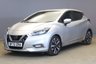 USED 2023 72 NISSAN MICRA 1.0 IG-T Tekna Hatchback 5dr Petrol Manual Euro 6 (s/s) (92 ps) 