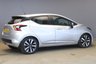USED 2023 72 NISSAN MICRA 1.0 IG-T Tekna Hatchback 5dr Petrol Manual Euro 6 (s/s) (92 ps) 