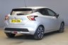 USED 2023 72 NISSAN MICRA 1.0 IG-T Tekna Hatchback 5dr Petrol Manual Euro 6 (s/s) (92 ps) 