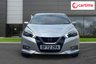 USED 2023 72 NISSAN MICRA 1.0 IG-T Tekna Hatchback 5dr Petrol Manual Euro 6 (s/s) (92 ps) Rear Parking Camera, Rear Parking Sensors, BOSE Personal Audio Pack, Touchscreen Navigation, 17In Alloys Rear Parking Camera, Rear Parking Sensors, BOSE Personal Audio Pack, Touchscreen Navigation, 17In Alloys