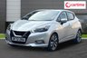USED 2023 72 NISSAN MICRA 1.0 IG-T Tekna Hatchback 5dr Petrol Manual Euro 6 (s/s) (92 ps) Rear Parking Camera, Rear Parking Sensors, BOSE Personal Audio Pack, Touchscreen Navigation, 17In Alloys Rear Parking Camera, Rear Parking Sensors, BOSE Personal Audio Pack, Touchscreen Navigation, 17In Alloys
