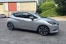 USED 2023 72 NISSAN MICRA 1.0 IG-T Tekna Hatchback 5dr Petrol Manual Euro 6 (s/s) (92 ps) Rear Parking Camera, Rear Parking Sensors, BOSE Personal Audio Pack, Touchscreen Navigation, 17In Alloys Rear Parking Camera, Rear Parking Sensors, BOSE Personal Audio Pack, Touchscreen Navigation, 17In Alloys