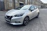 USED 2023 72 NISSAN MICRA 1.0 IG-T Tekna Hatchback 5dr Petrol Manual Euro 6 (s/s) (92 ps) Rear Parking Camera, Rear Parking Sensors, BOSE Personal Audio Pack, Touchscreen Navigation, 17In Alloys Rear Parking Camera, Rear Parking Sensors, BOSE Personal Audio Pack, Touchscreen Navigation, 17In Alloys