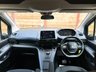 USED 2021 21 PEUGEOT RIFTER 5 Seat Petrol Auto Wheelchair Accessible Disabled Access Vehicle WAV 