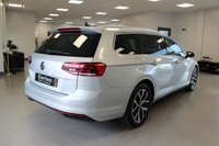 USED 2020 70 VOLKSWAGEN PASSAT 1.5 TSI EVO SE Nav Estate 5dr Petrol Manual Euro 6 (s/s) (150 ps) ***ONE OWNER FROM NEW***GREAT SERVICE HISTORY***BLACK LEATHER***HEATED LEATHER***FRONT & REAR PARKING AID***CRUISE CONTROL***APPLE CAR PLAY***AUTO ANDROID***SAT NAV***HEATED FOLDIND DOOR MIRRORS***AUTO LIGHTS***VOICE CONTROL***PRIVACY GLASS***